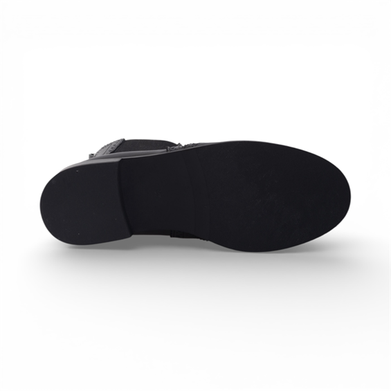 Kadın Kalın Topuklu Ayakkabı