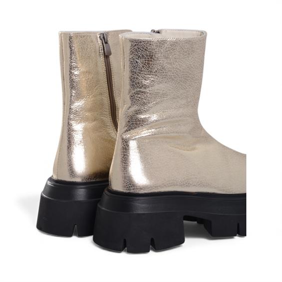 Kadın Kalın Topuklu Bot