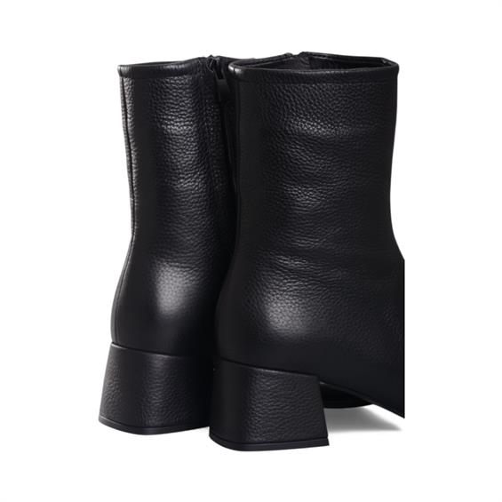 Kadın Kalın Topuklu Bot