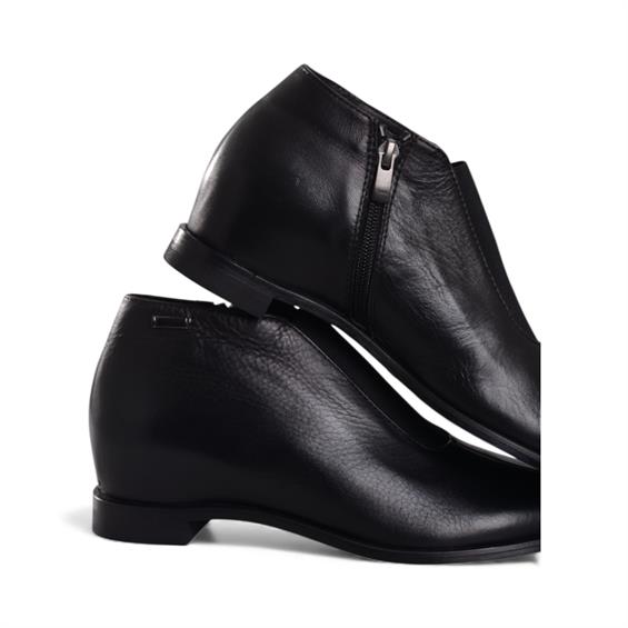 Kadın Klasik Düz Bot