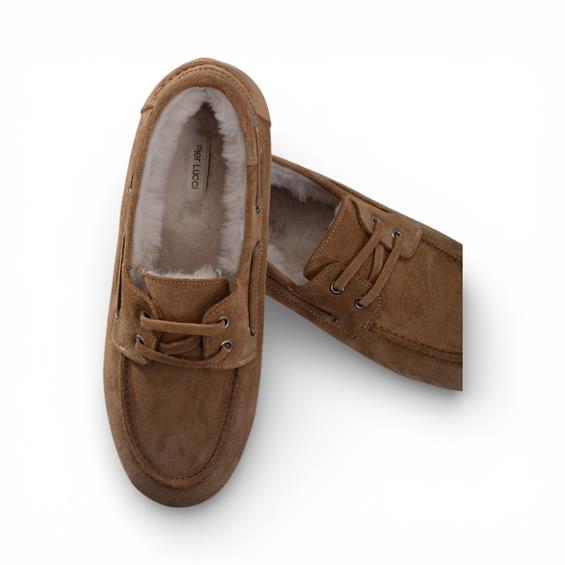 Kadın Loafer Ayakkabı