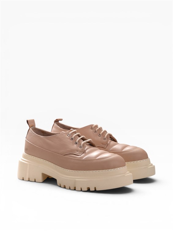 Kadın Loafer Ayakkabı