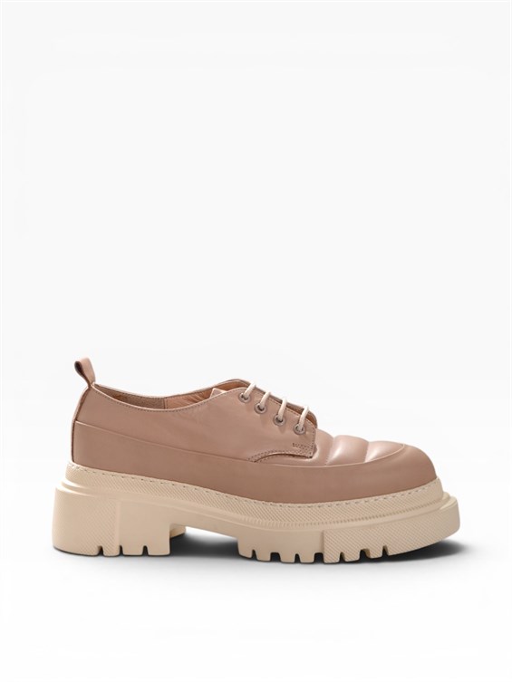 Kadın Loafer Ayakkabı