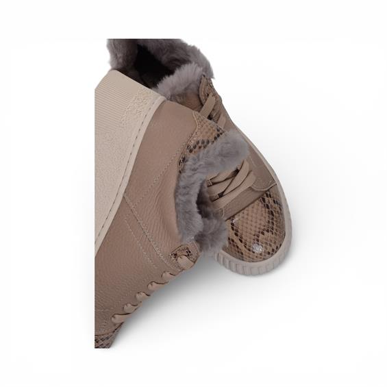 Kadın Sneakers Ayakkabı