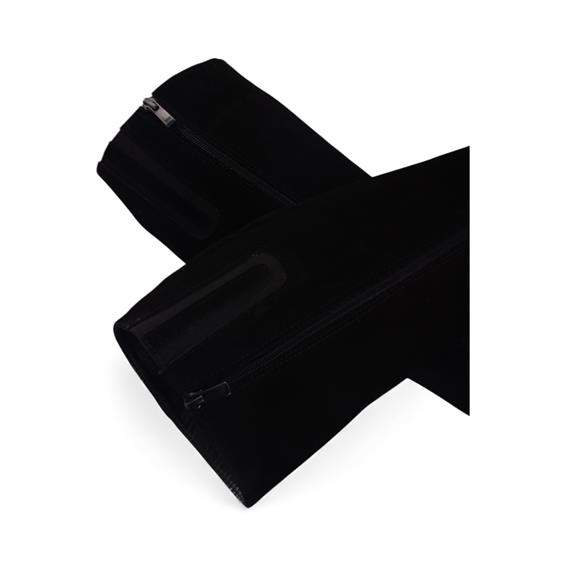 Kadın Topuklu Çizme