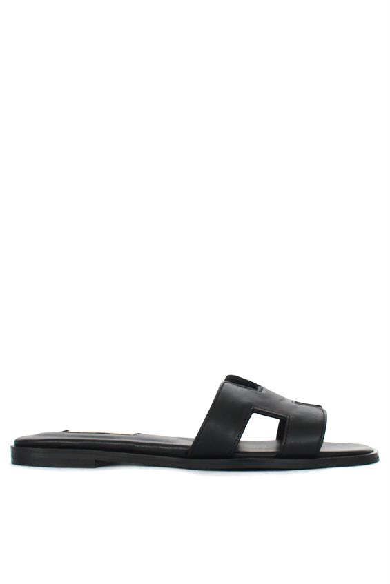 Kadın Günlük Düz Terlik