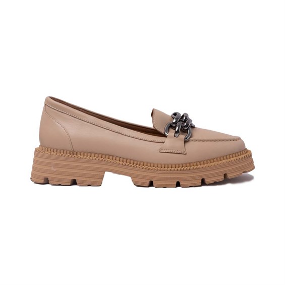 Oliviera Woman Loafer