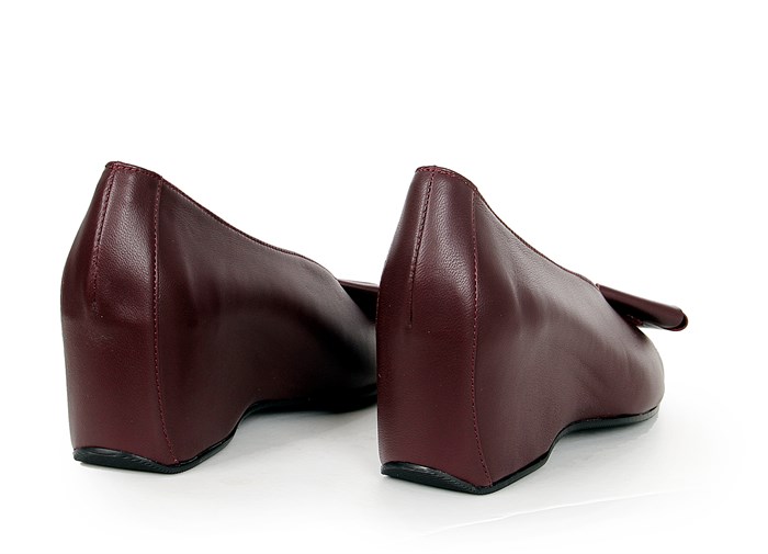 Sandro Bordo Klasik Ayakkabı