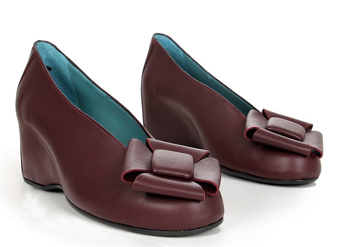 Sandro Bordo Klasik Ayakkabı