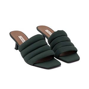 Sarria Woman Slippers