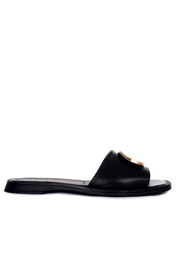 Kadın Günlük Düz Terlik