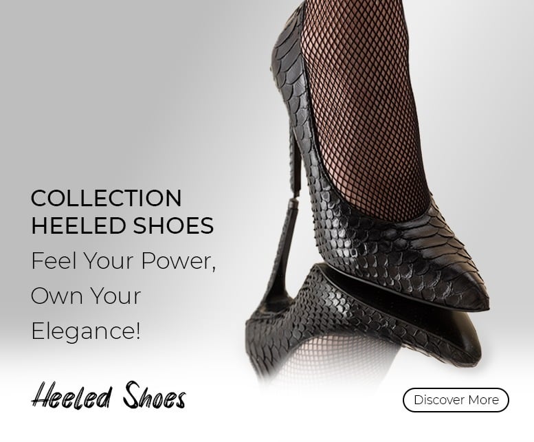 helled-shoes