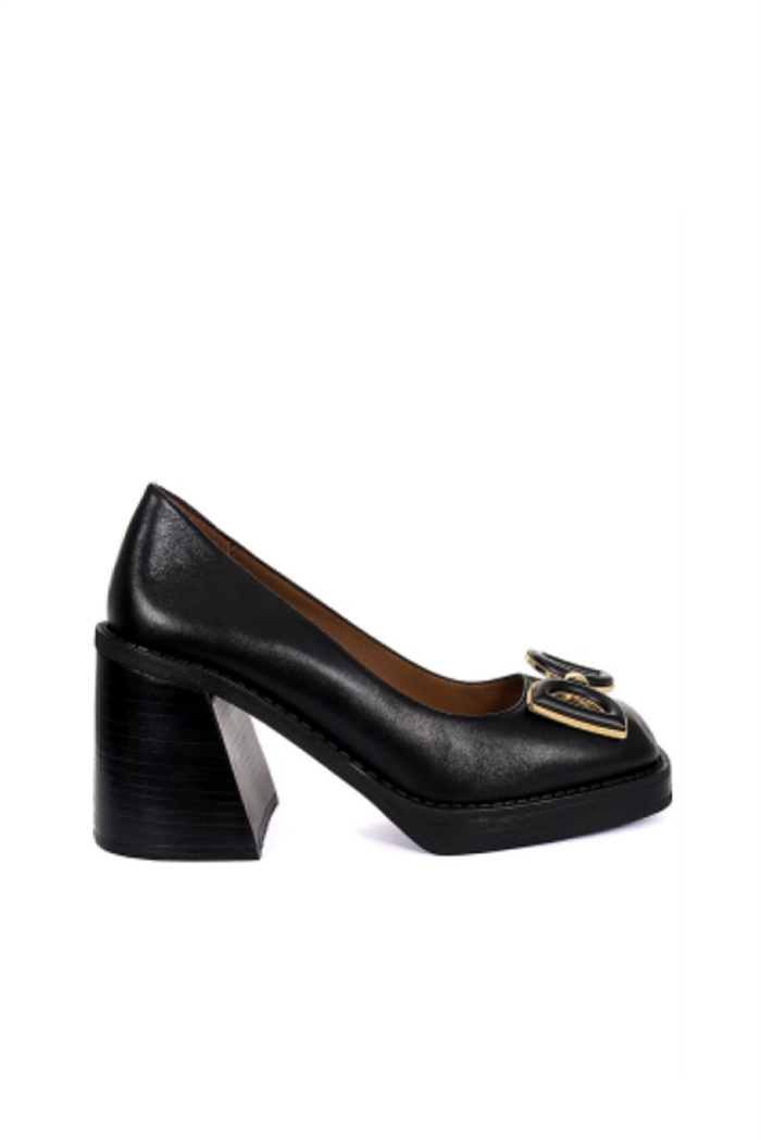 Astarte Kadın Ayakkabı - Siyah
