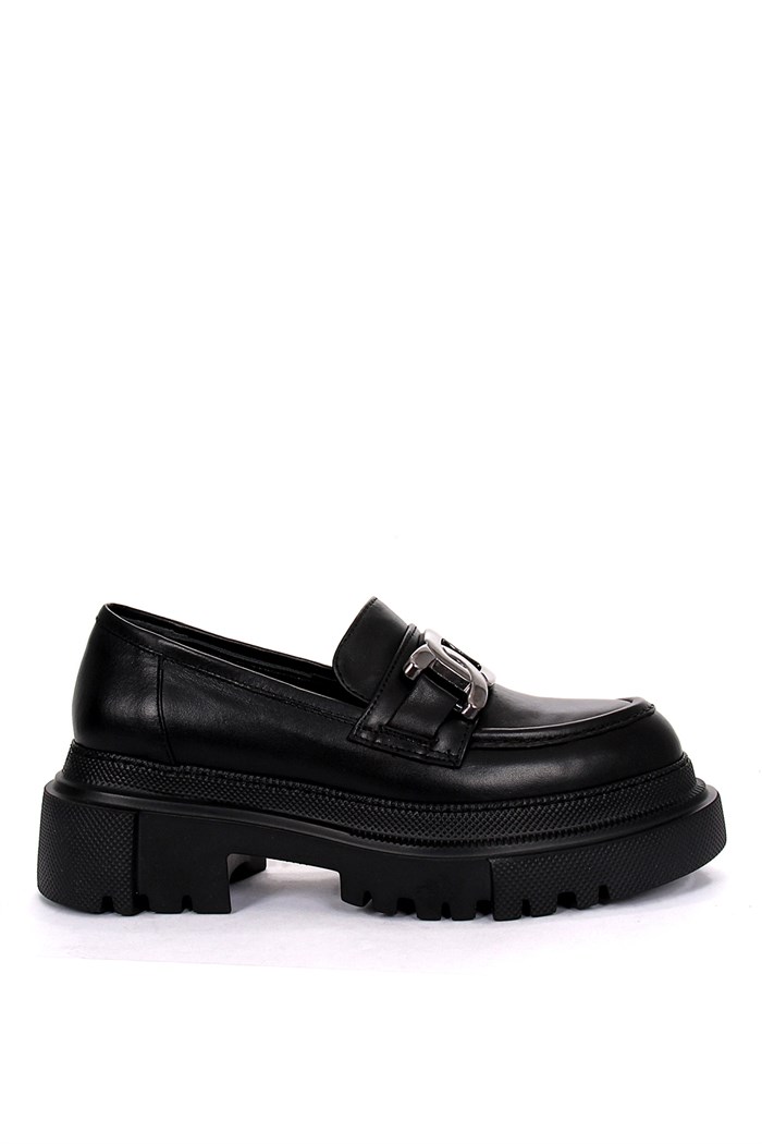 Brescia Women'S Shoes - Black