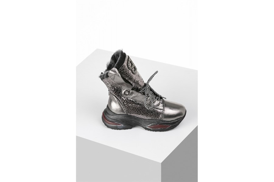 Afelandra Kadın Bot