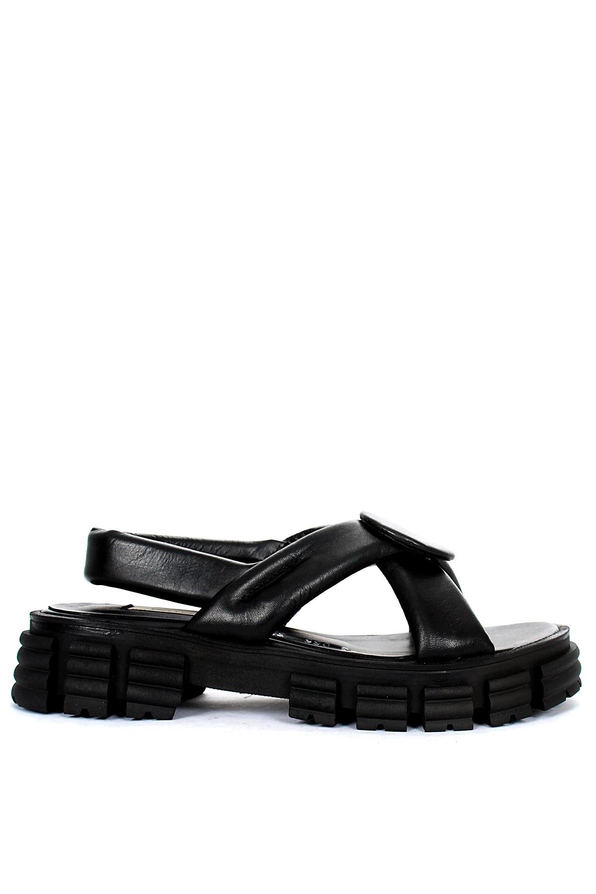 Alessia Kadın Sandalet