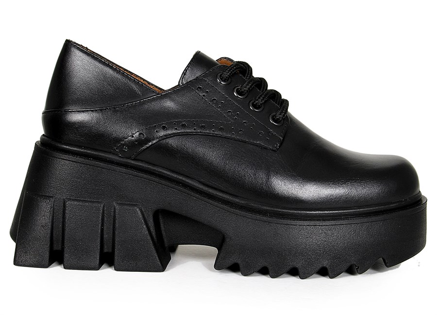 AZİNDAO KADIN LOAFER AYAKKABI