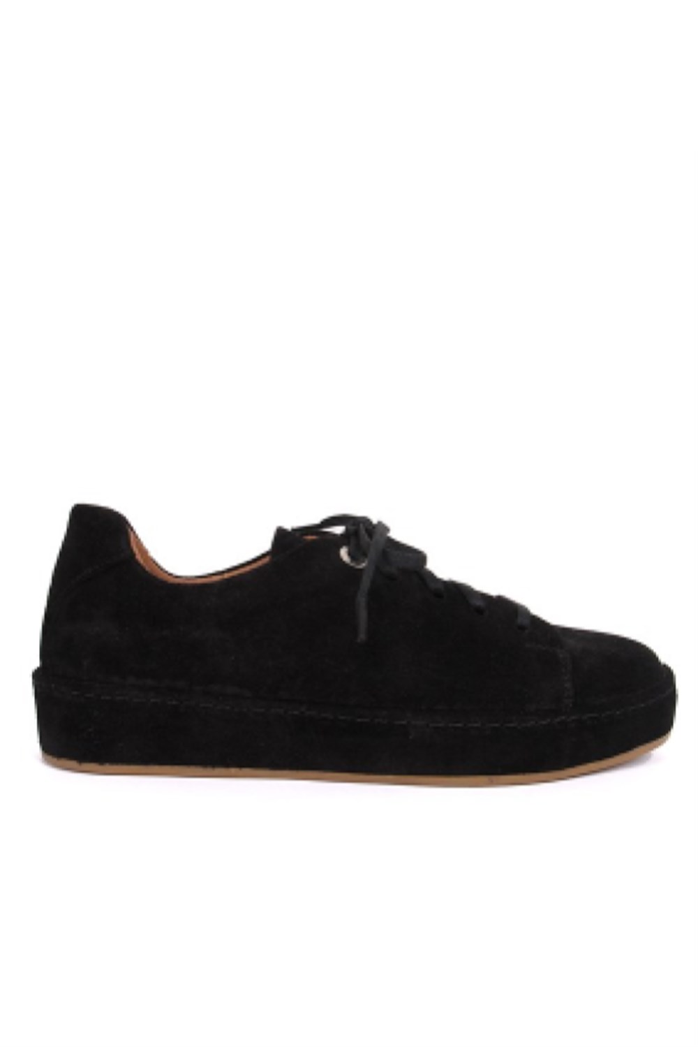 Balozzi Woman Loafer - Black