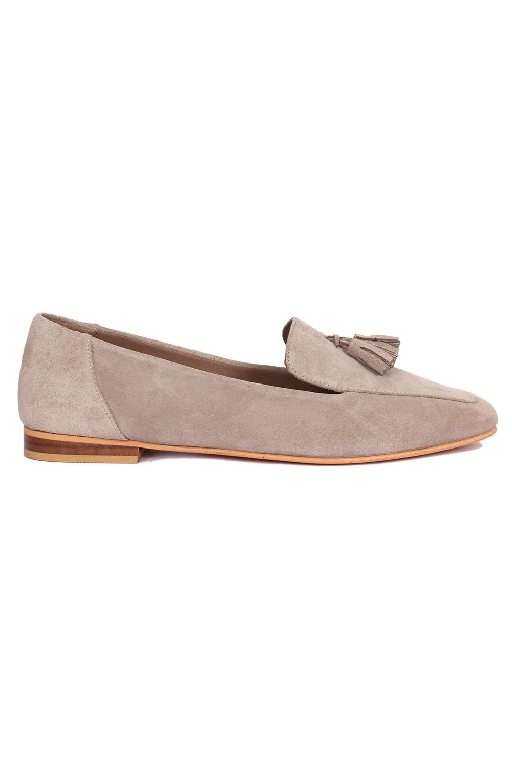 Bannua Kadın Loafer