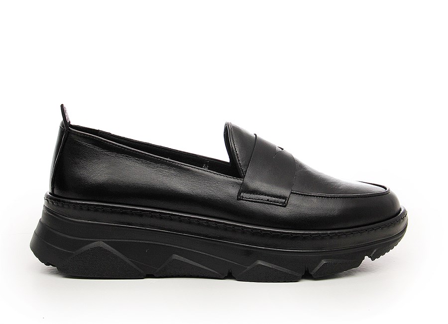 BERNARDİA KADIN LOAFER AYAKKABI