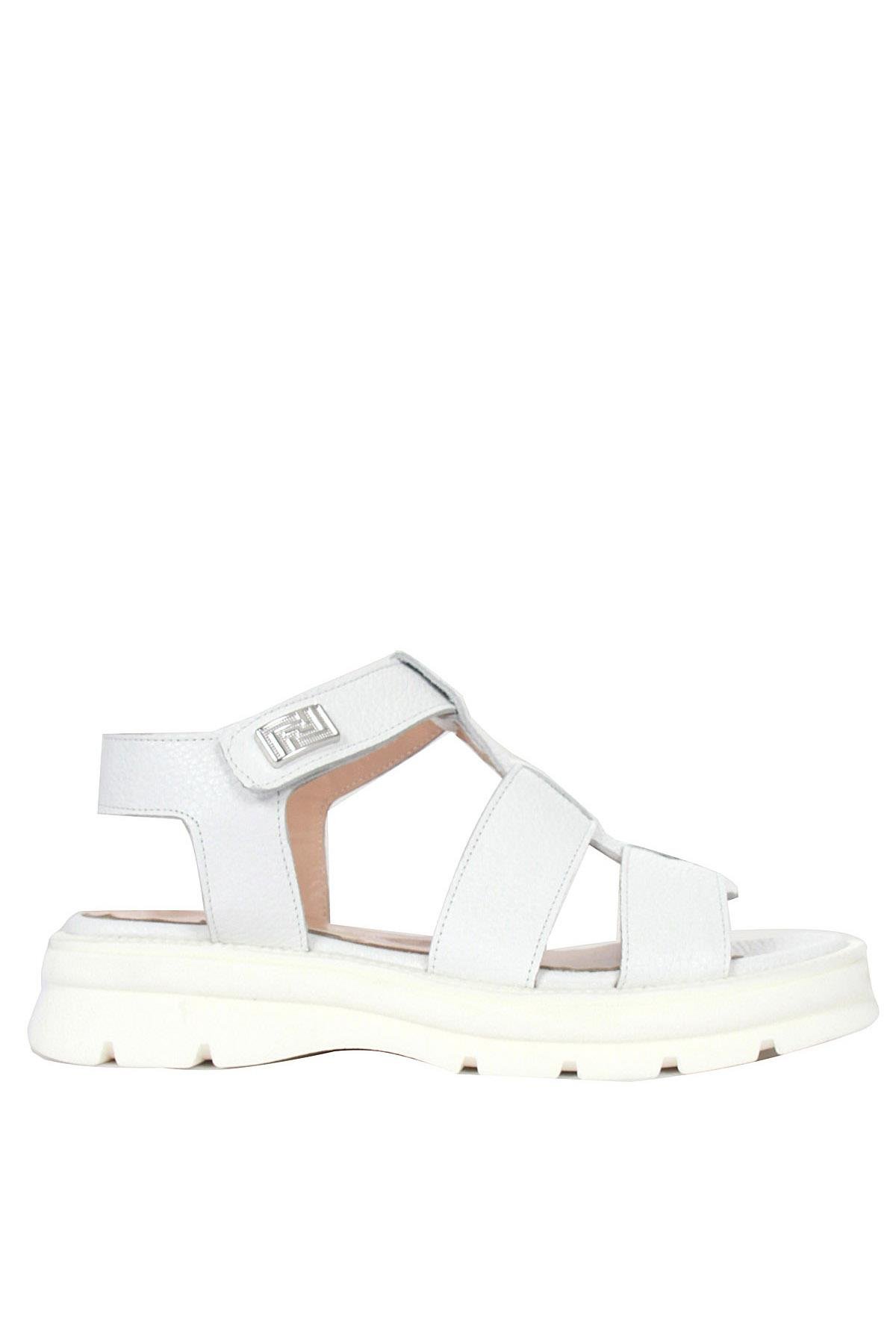 Brasta Kadın Sandalet