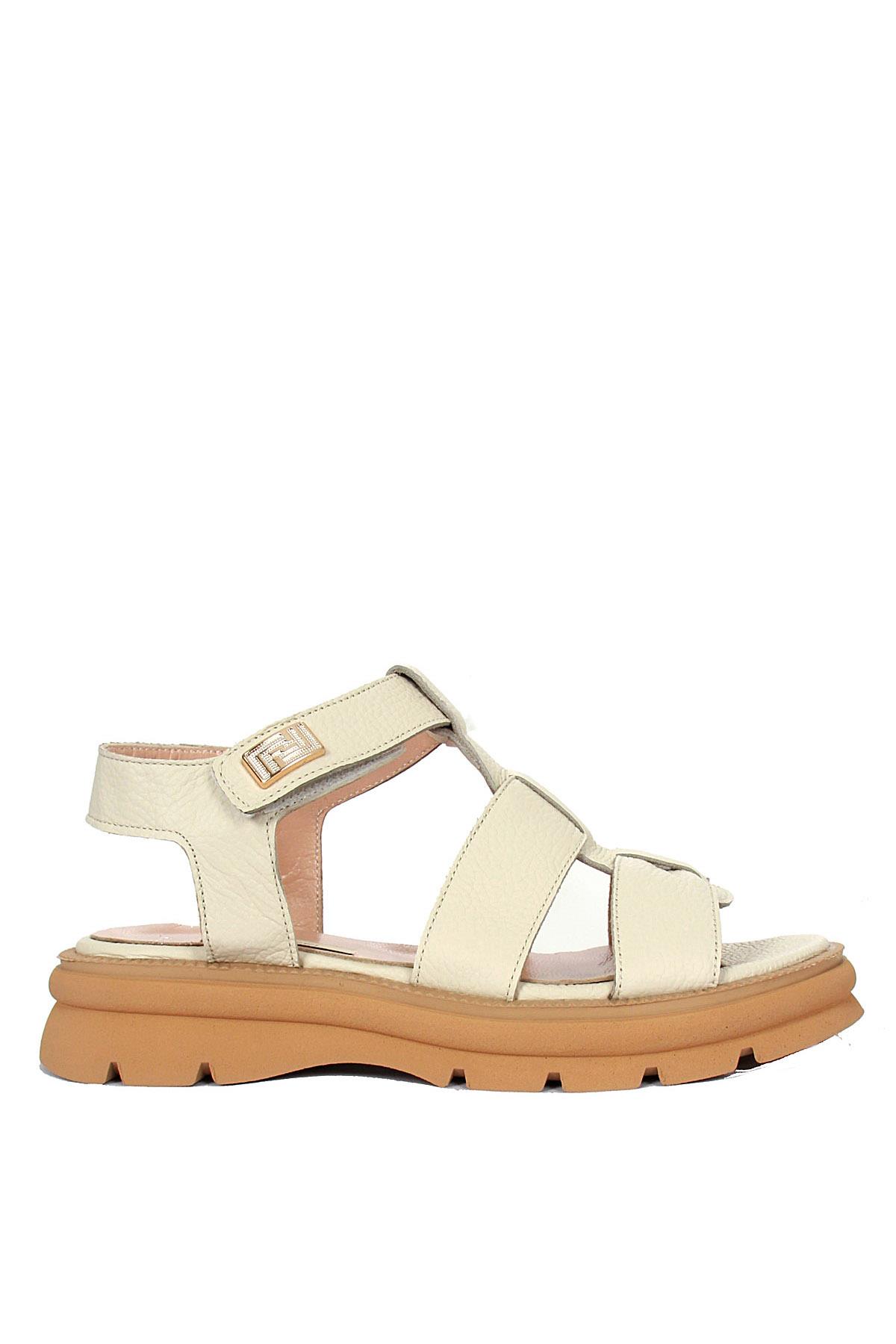 Brasta Kadın Sandalet
