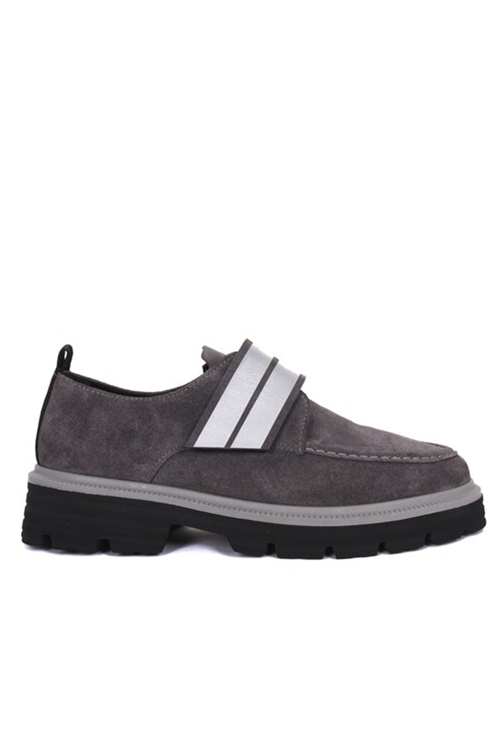 Brazini Kadın Loafer