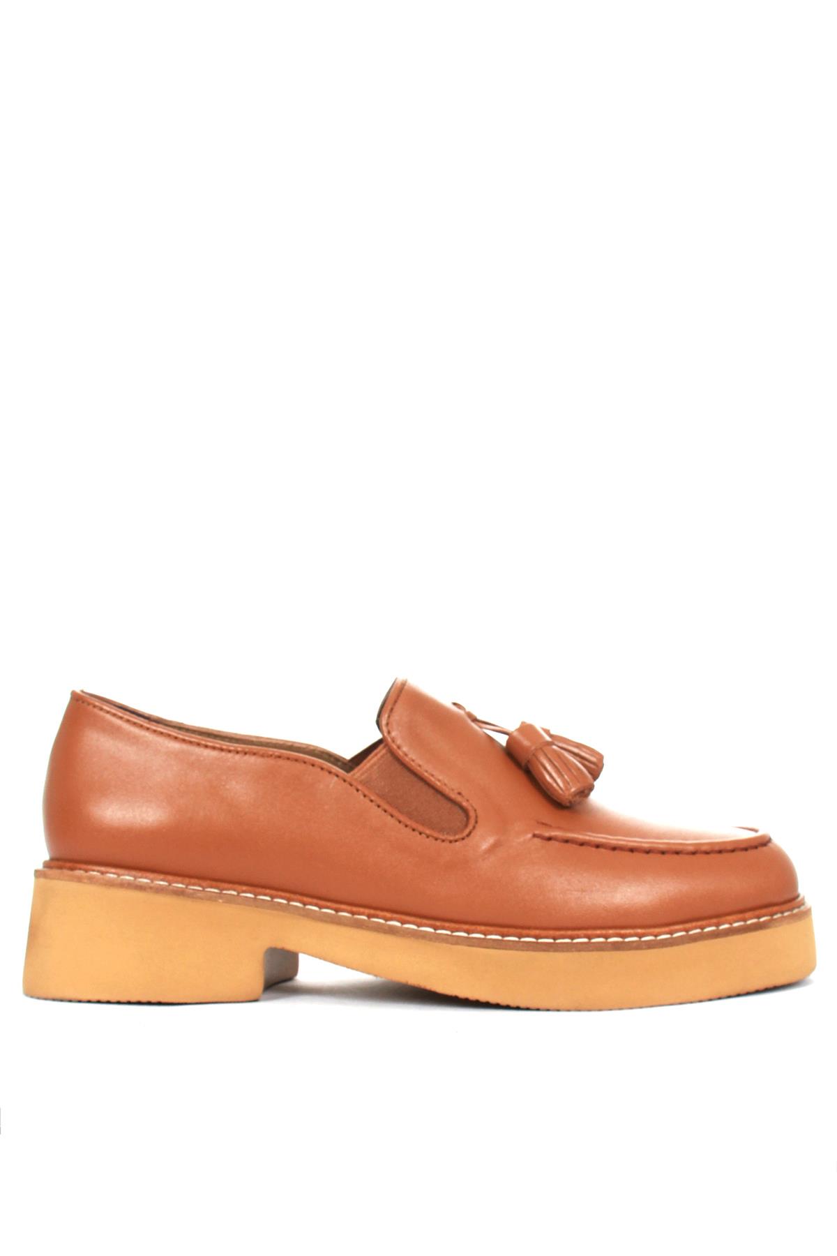 Brito Kadın Ayakkabı