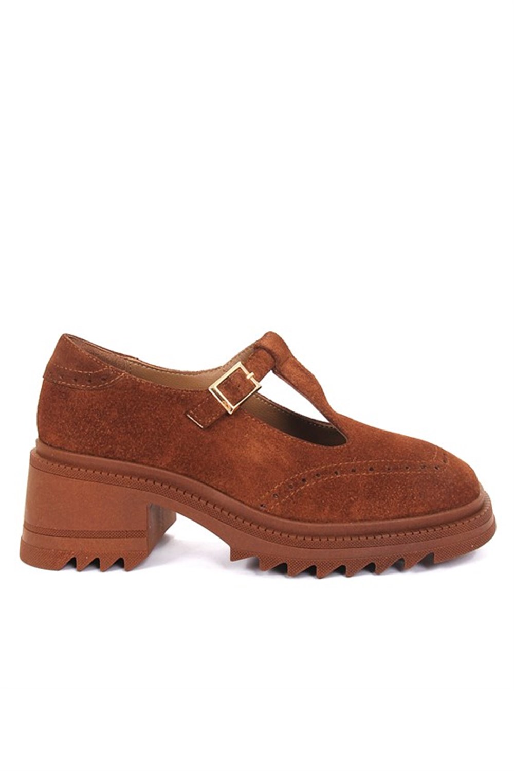 Budin Kadın Ayakkabı