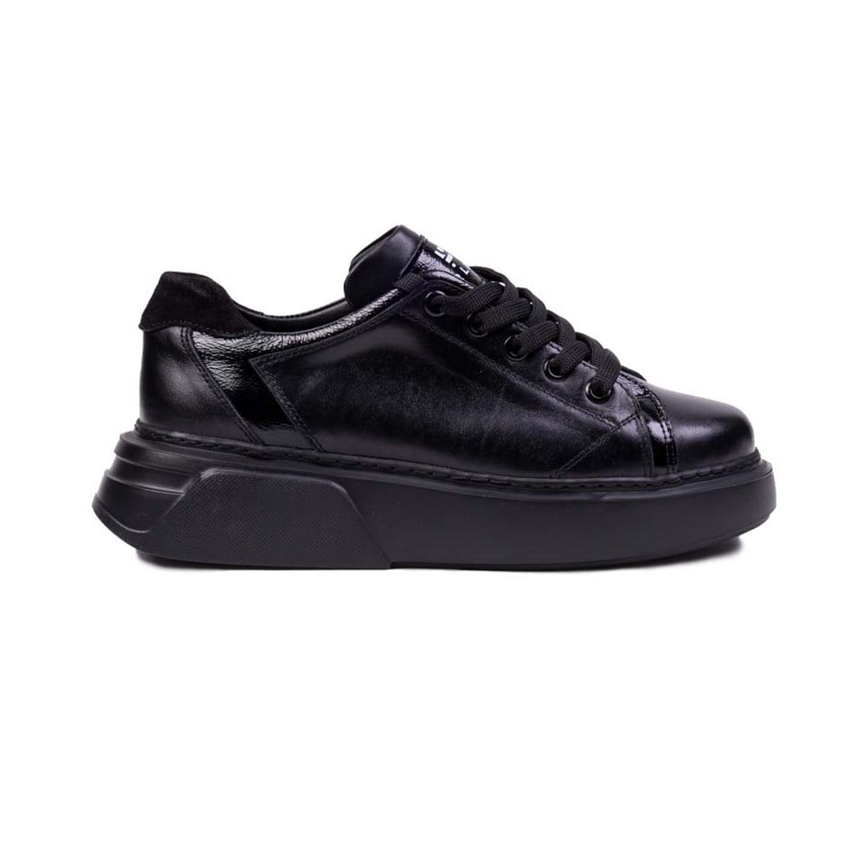 Caff Black Women'S Sneakers