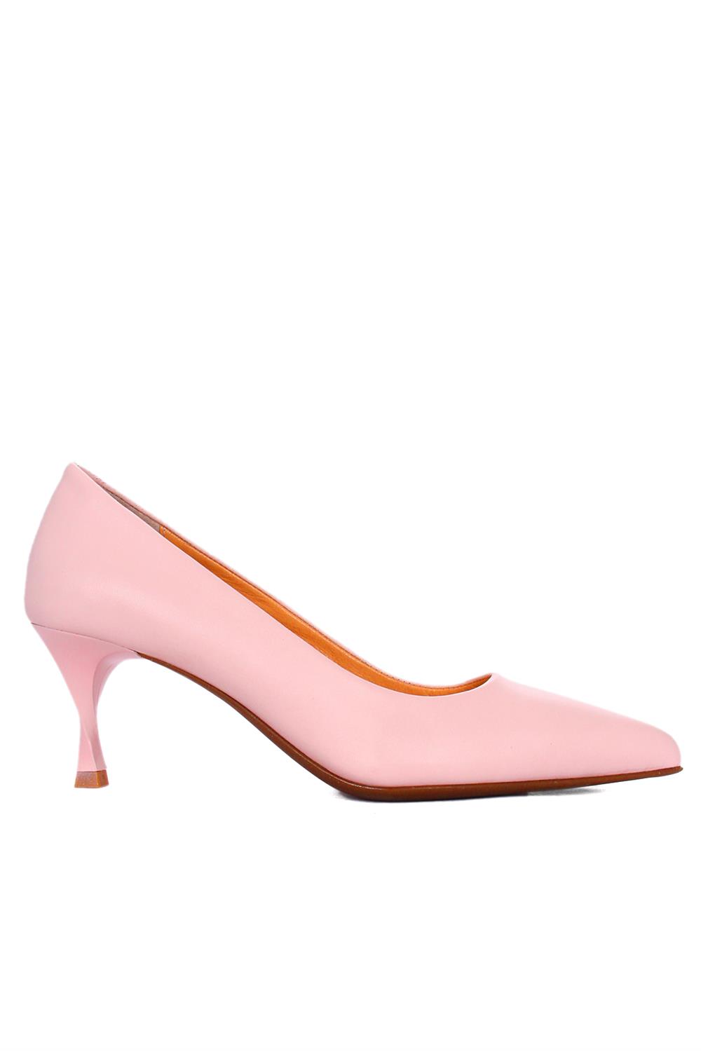 Cardullo Kadın Ayakkabı