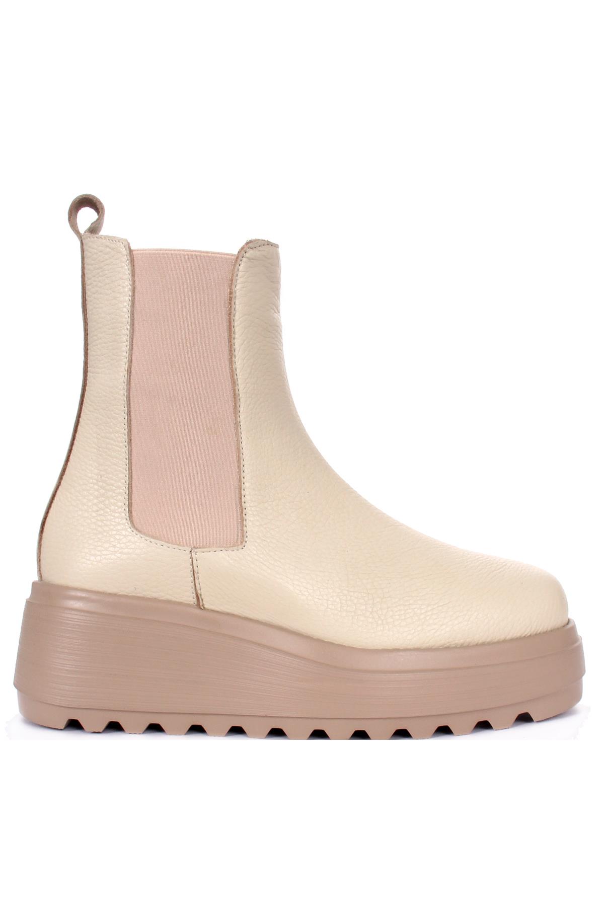 Castalino Kadın Bot