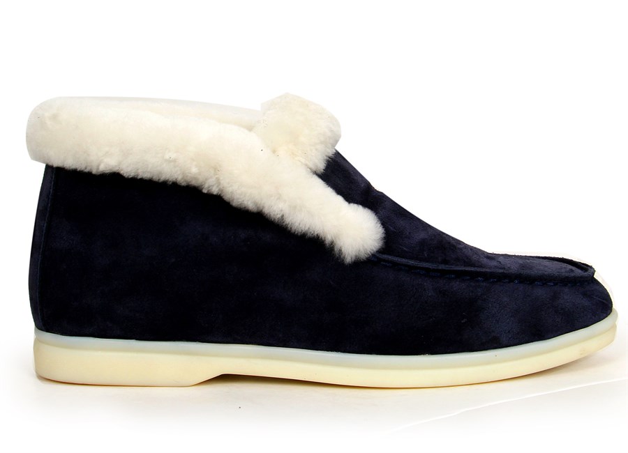 DANNAO LACİ KÜRKLÜ KADIN BOT