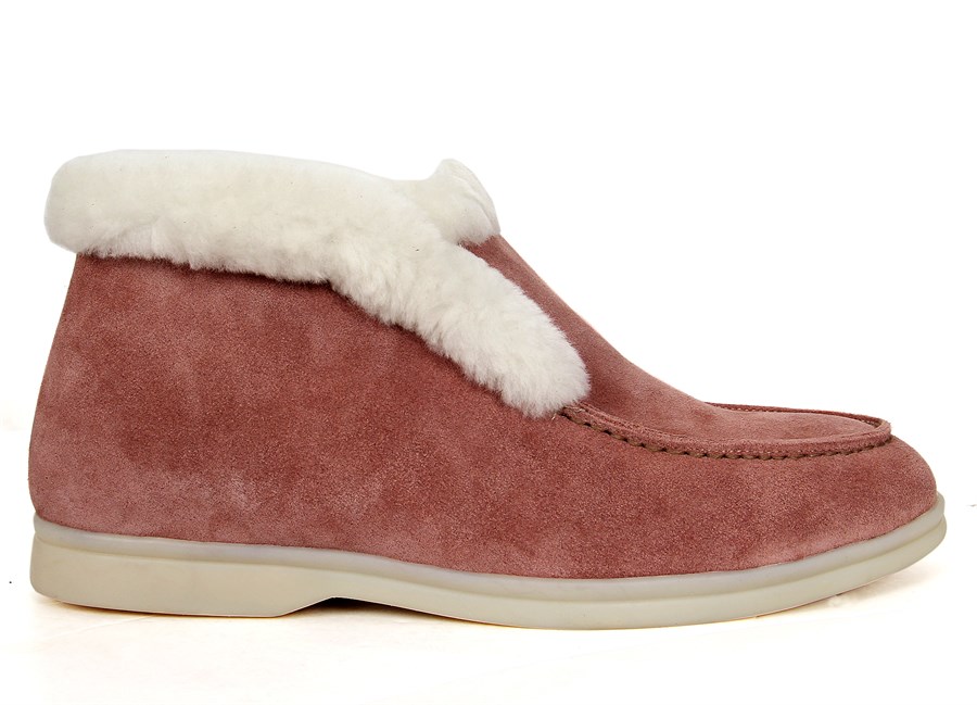 Dannaoi Powder Women'S Bot