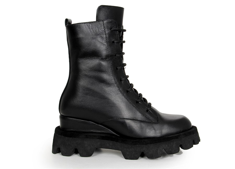 FARANNİ SİYAH KADIN BOT