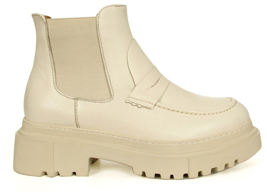 GARRİA BEJ KADIN BOT