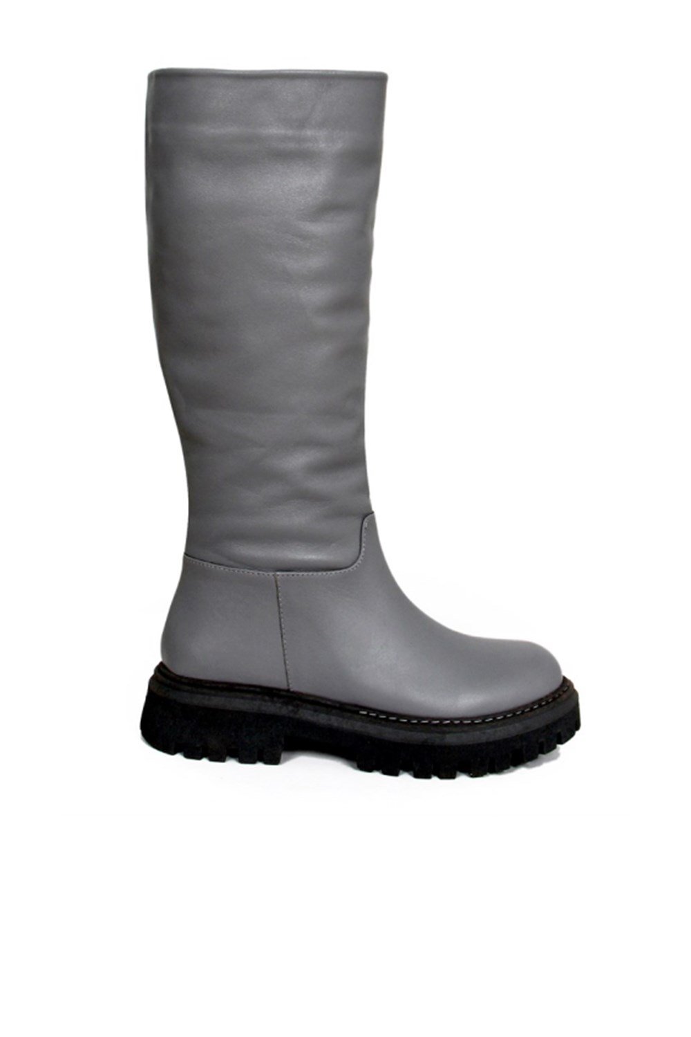 Gloria Gray Women Boots