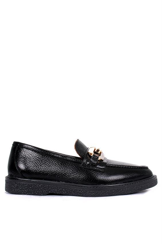 Gordion Women'S Shoes - Black