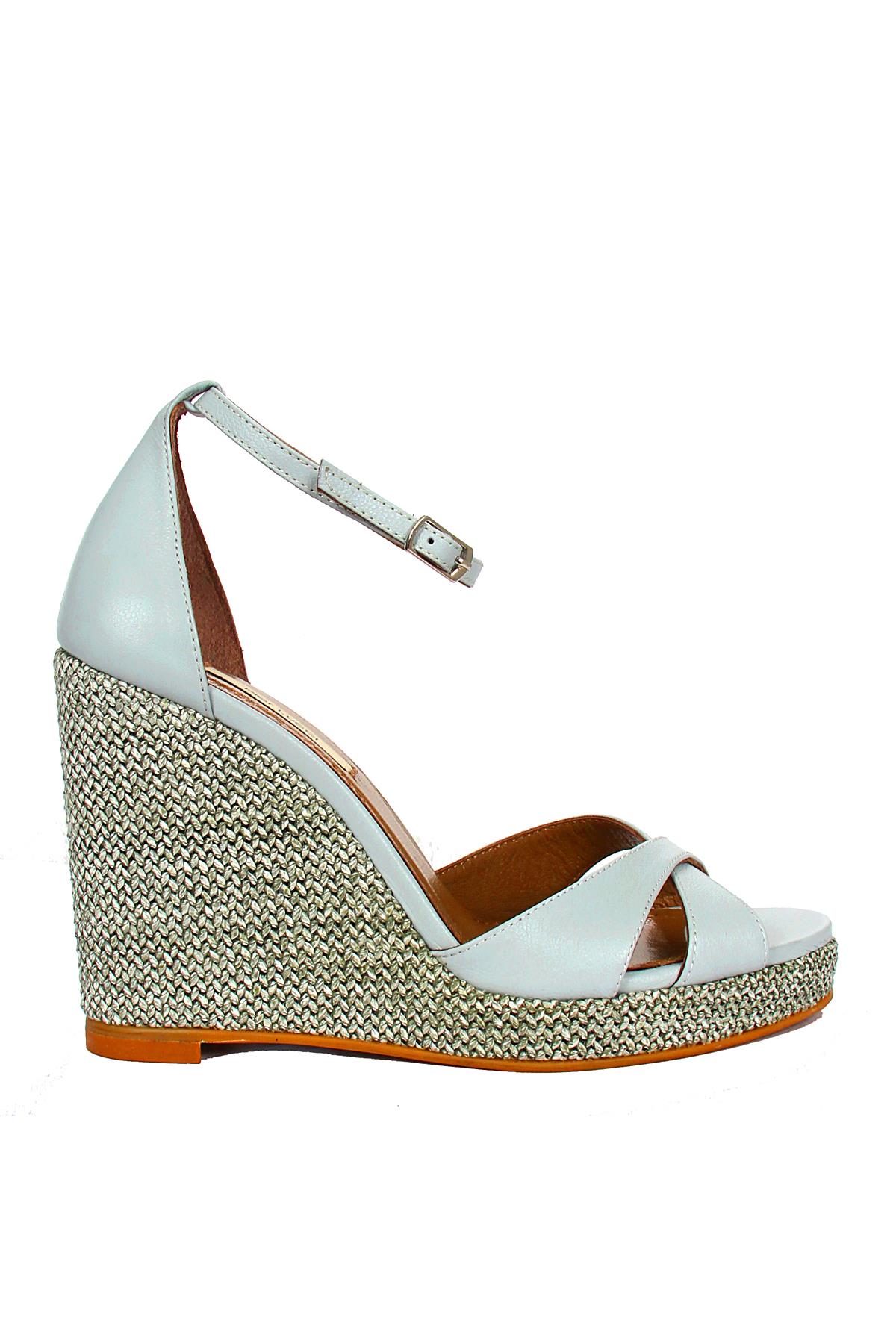 İsabelle Kadın Sandalet