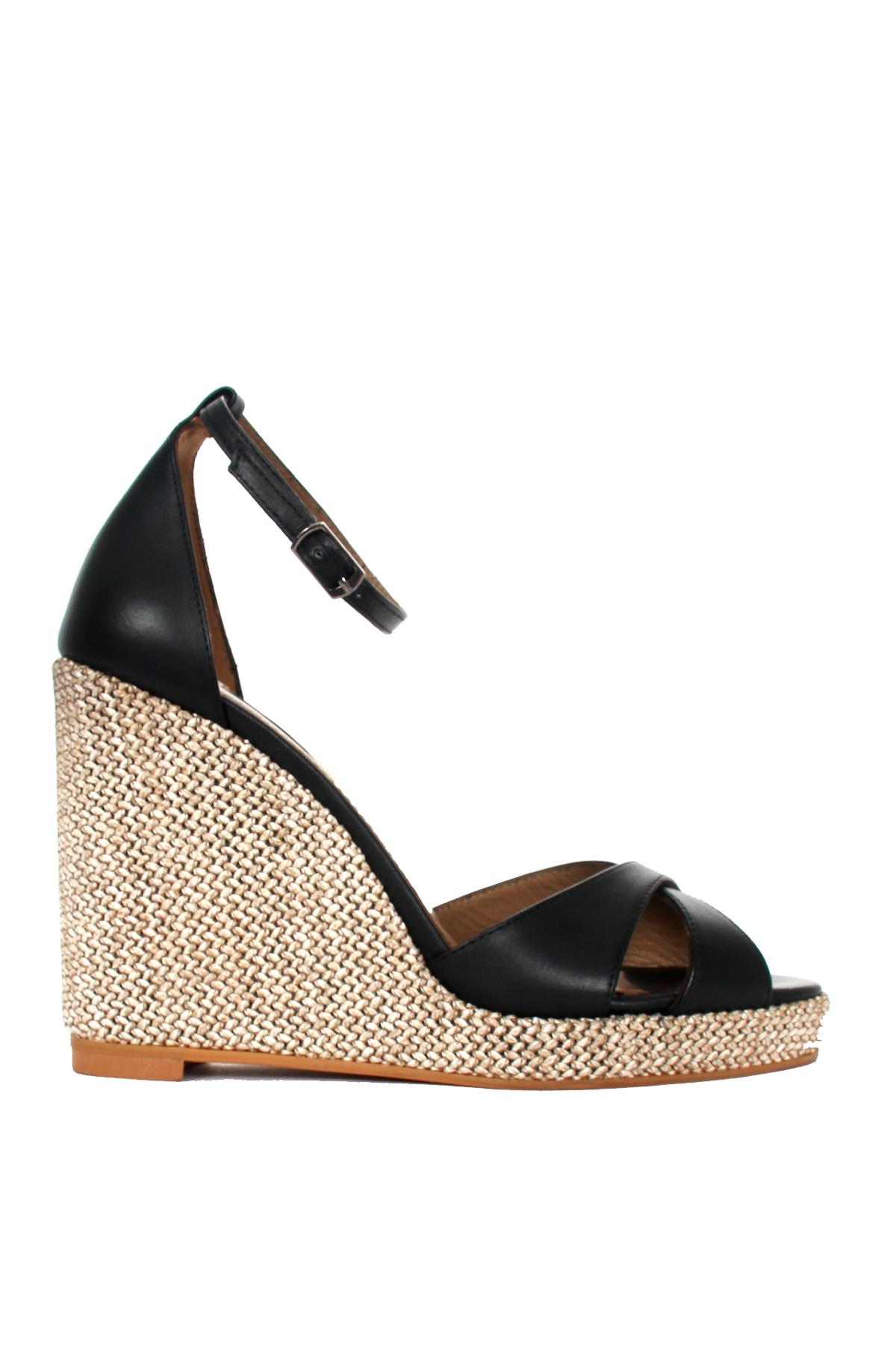 İsabelle Kadın Sandalet