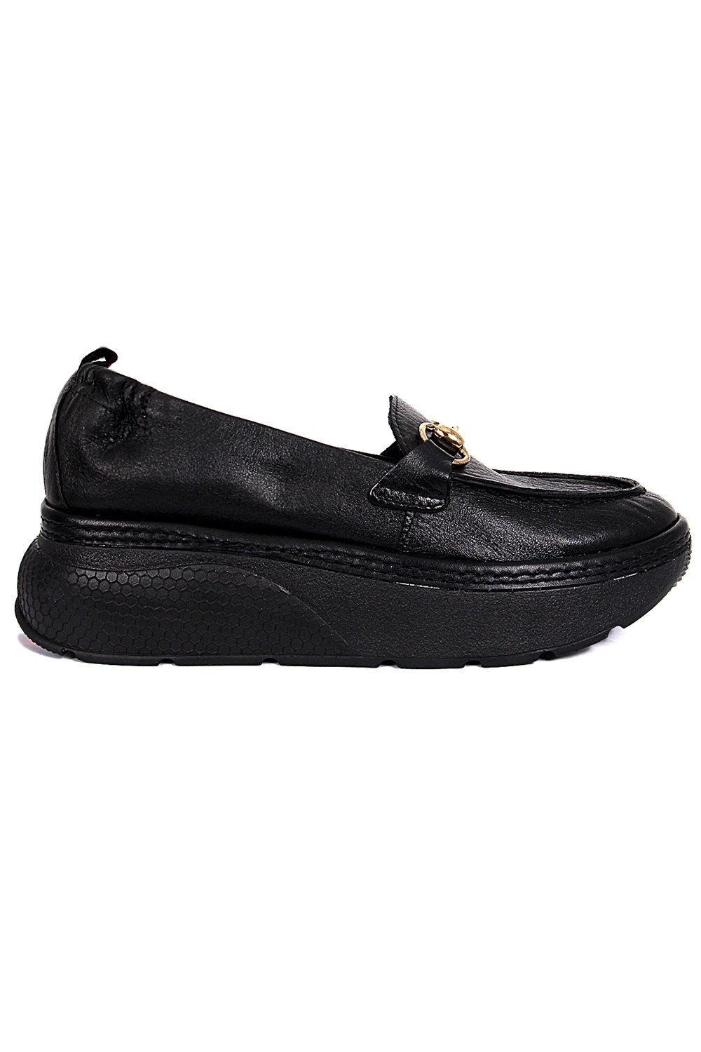 Jassua Kadın Loafer