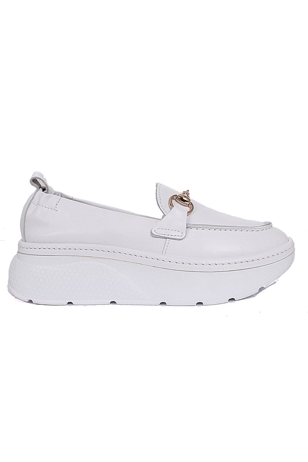 Jassua Kadın Loafer