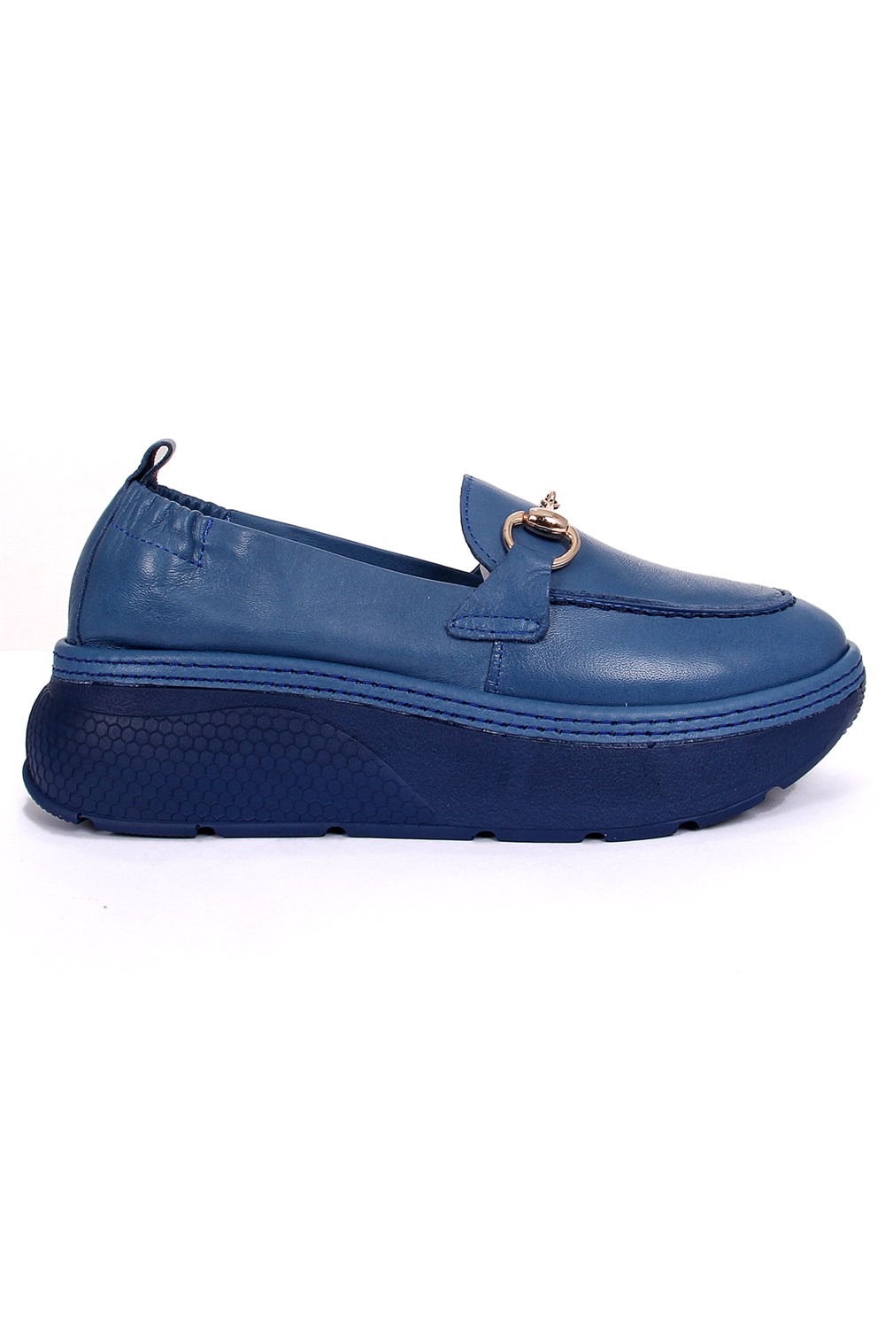 Jassua Kadın Loafer