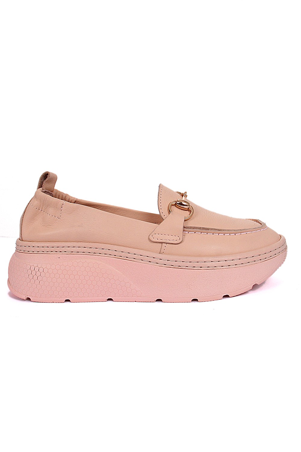 Jassua Kadın Loafer