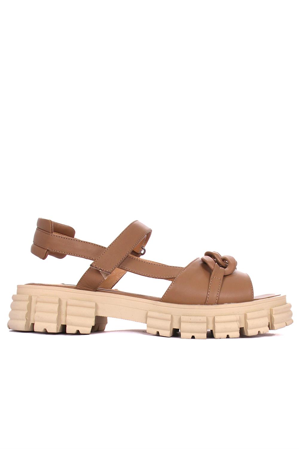 Javiera Kadın Sandalet