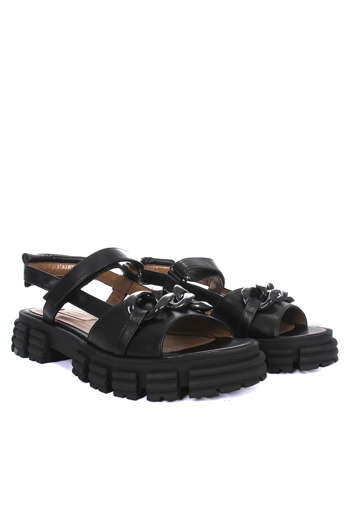 Javiera Kadın Sandalet