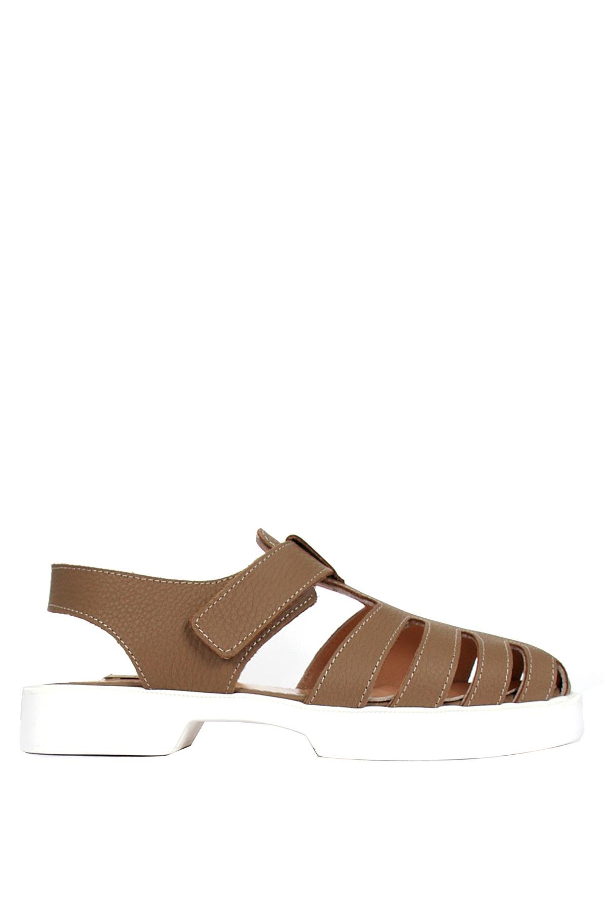 Jazze Kadın Sandalet