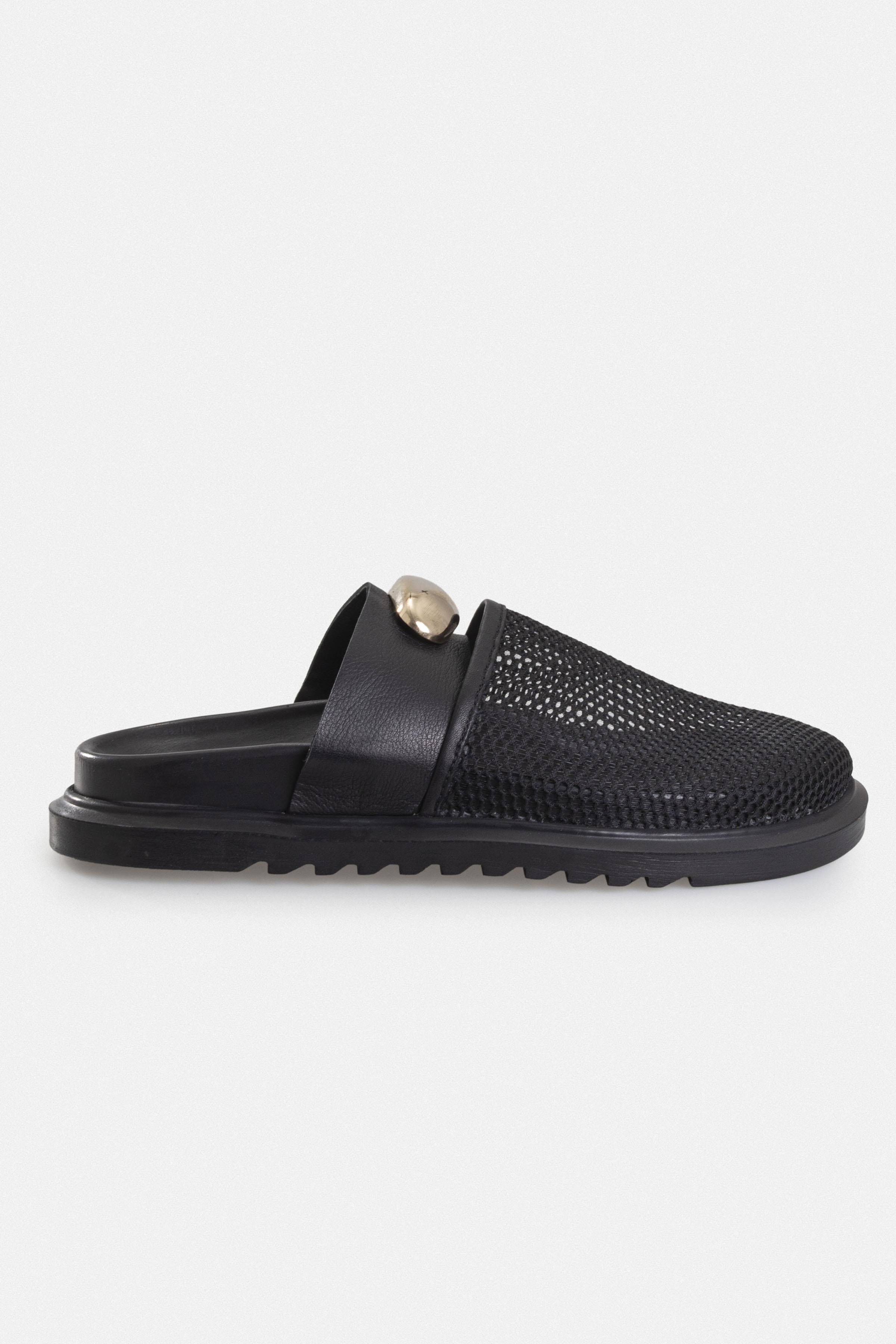 Kadın Günlük Düz Terlik