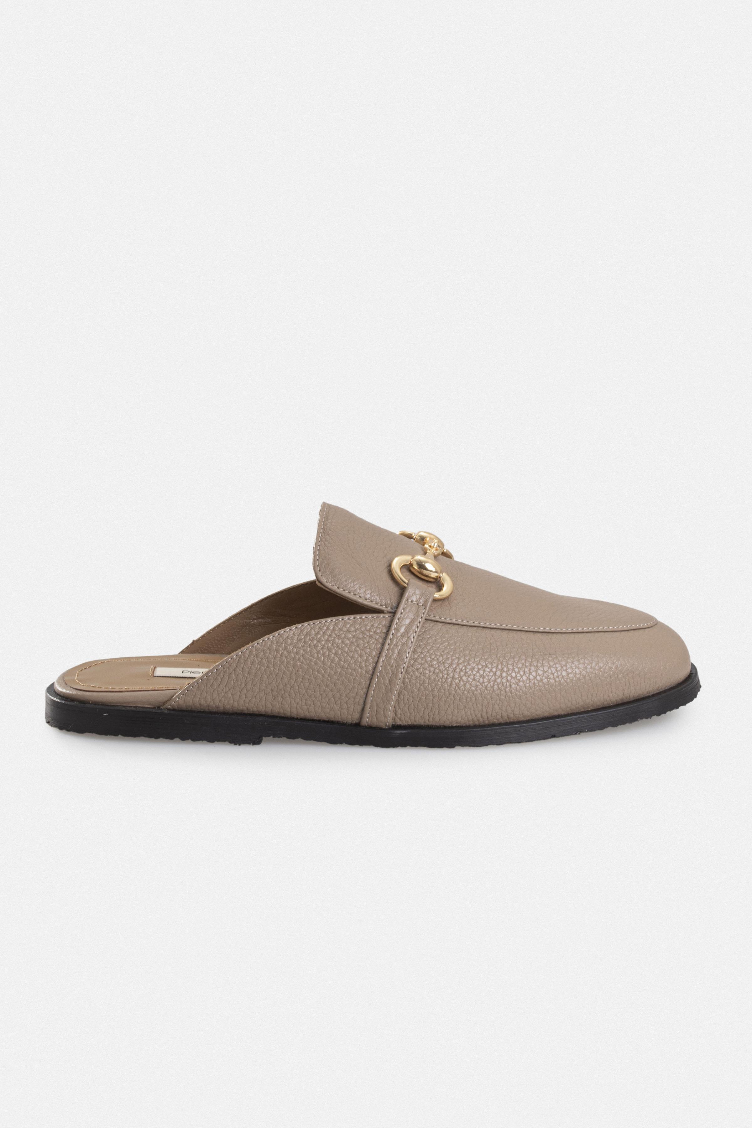 Kadın Günlük Düz Terlik