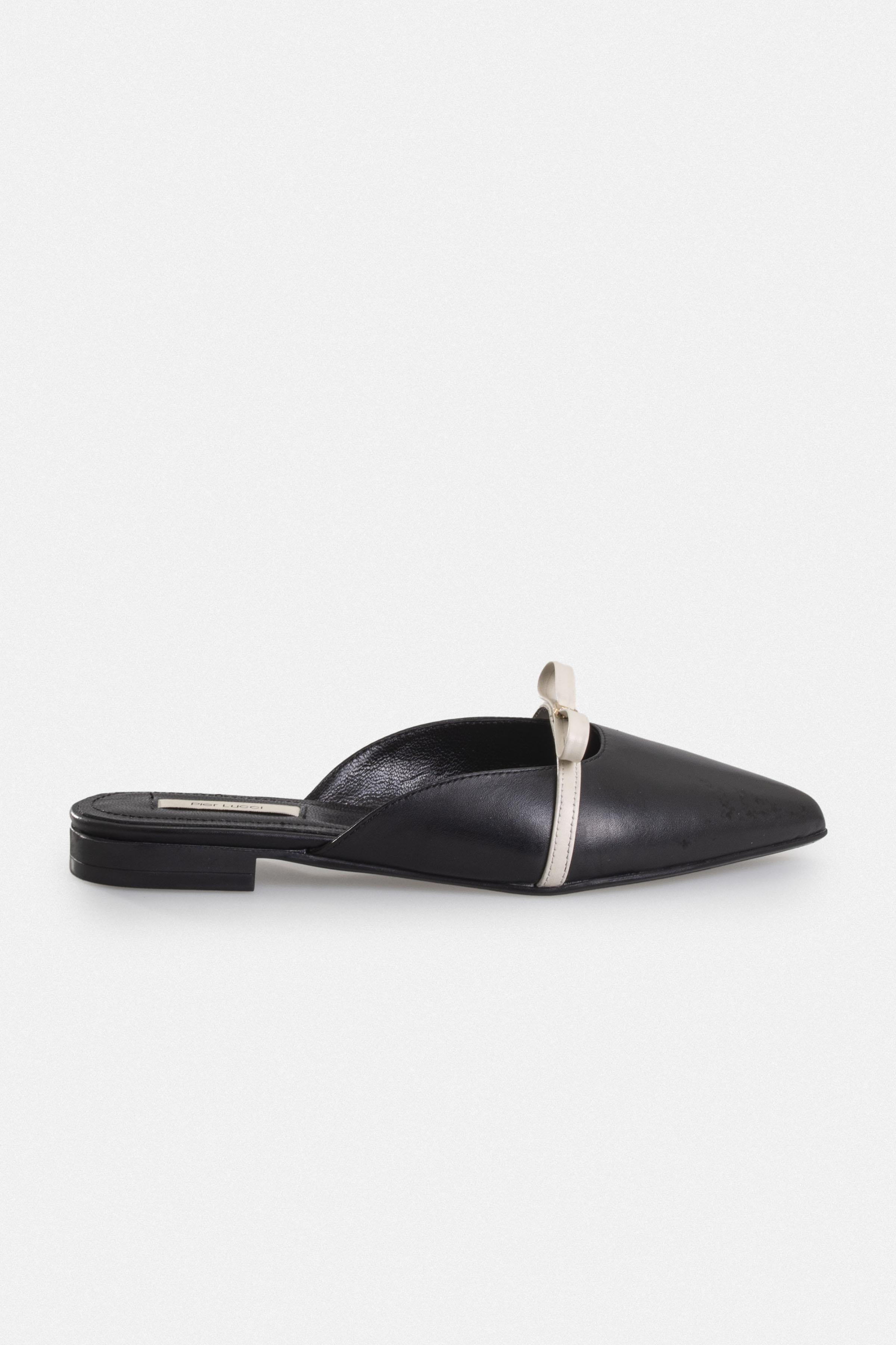 Kadın İnce Topuklu Terlik